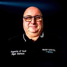 Nigel Watson's Instagram, Twitter & Facebook