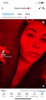 Mayra Duenas's Instagram, Twitter & Facebook