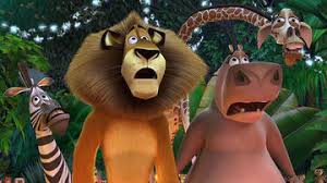 The movie was later removed from the schedule following dreamworks animations. Madagascar 2 Heute Abend Im Tv So Steht Es Um Einen 4 Madagascar Film