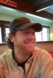 Christopher John Wilder