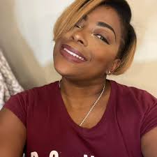 Today's #WCW is actress, screenwriter, director, producer, and singer  Michaela Coel. I first became a massive diehard fan of Michaela watching  Chewing Gum, the HILARIOUS show she created and starred in. I