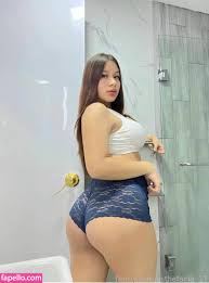 esthefania17_  esthefania_17  esthefaniah17 Nude Leaked OnlyFans Photo  124 - Fapello