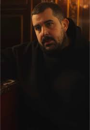 Chloe Simon Sketch Ex