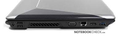 Für aufwendige spiele ist das akoya p6630 trotz kraftvollem grafikprozessor nicht geeignet. Review Medion Akoya P6630 Md 89560 Notebook Notebookcheck Net Reviews