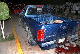 El crimen organizado se ensaña con Sinaloa | elmundo.es