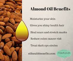 From almond oil, castor oil, coconut oil, and more, read below to discover the best oil treatments for your hair type and how they can work to treat your locks. Almond Oil Benefits Oil Health Almond Almondoil Almond Oil Benefits Almond Oil Uses Oil Benefits