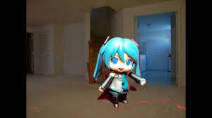 Probably one of the single most cursed Mikudayo music videos out there  right now : rhatsunemiku