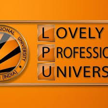 These university logos are simplistic renditions of complex metaphors. Lovely Professional University Lovelyprofessionaluniversity Profile Pinterest