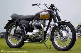 Six Seven Bonnie Triumph Bonneville Triumph Motorbikes Triumph Motorcycles