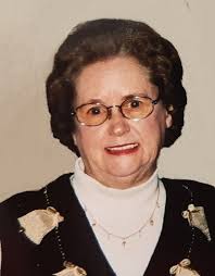 Dolores Corcoran Obituary (1938