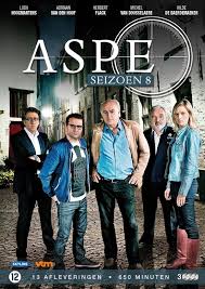 Please use google chrome or mozilla firefox. Bol Com Aspe Seizoen 08 Dvd Ludo Hoogmartens Dvd S