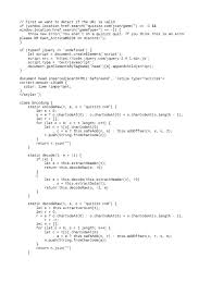 In the following sentence, is the underlined part a dependent clause or independent clause: Scrip Para Obtener Las Respuestas En Quizizz Software Development Computer Data