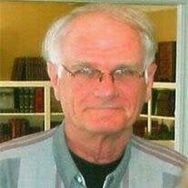 Gary Overstreet Obituary