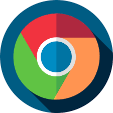 Image result for chrome icon
