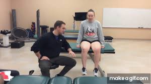 Image result for Wilson Test