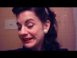 Reel Actoral. Dupla: Milagros Aquilia y Diana Cortajerena