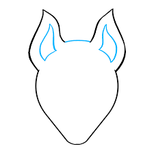 This rift mask from fortnite coloring pages for individual and noncommercial use only, the copyright belongs to their respective creatures or owners. Drift Fortnite Mask Coloring Page