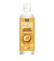 Using coconut oil for hair is easy, but how exactly does it benefit you? Boots Fresh Nutty Coconut Almond Shampoo 500ml Uk Direct Bd
