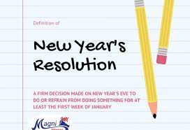New Years Resolution Urban Dictionary Are New Year S Resolutions A Complete Hoax