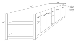 Envision your new kitchen at a kitchen showroom. Basic Kitchen Cabinet Plans Plans Free Download Recondite97wgm