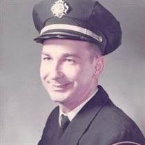 Donald "Louie" Louis Cardinal Obituary