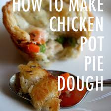 Craftsy Com Express Your Creativity Chicken Pot Pie Crust Chicken Pot Pie Chicken Pot