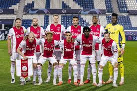 All information about () current squad with market values transfers rumours player stats fixtures news. Breaking 11 Ajax Players Have Fc Barcelona Universe Facebook