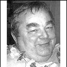 Obituary: Robinett, John George
