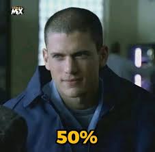 Dexter characters outperforming others