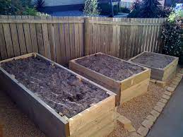 Pin By Elena Andersen On Gardening Ideas Vegetable Planter Boxes Vegetable Planters Vegetable Garden Boxes