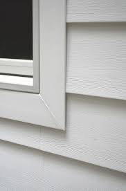 At 65 hubby doesn't want to sign on for the maintenance involved with wood siding so we are looking at alternatives. 9 Everlast Composite Siding Ideas