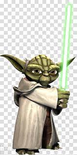 Yoda Star Wars The Clone Wars Anakin Skywalker Darth Maul Others Transparent Background Png Clipart Star Wars Drawings Star Wars Anakin Star Wars Yoda