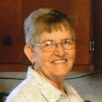 Doris Ensley Lake Obituary