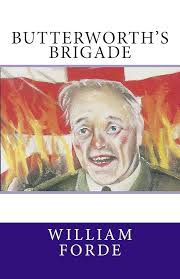 Butterworth's Brigade eBook : Forde, William, Nixon, Robert: Amazon.in:  Kindle Store
