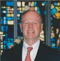 JOHN FALVEY Obituary