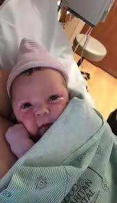 Harper Marie Rudolph Obituary December 8, 2019