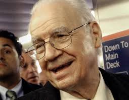 Staten Island Lost an Icon This Week