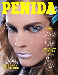 Barbara Stratford — PENIDA Magazine