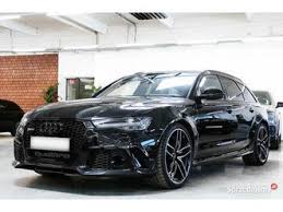 We did not find results for: Audi A6 Avant Audi Rs6 Avant Performance Speed Edition Bytom Sprzedajemy Pl Used The Parking