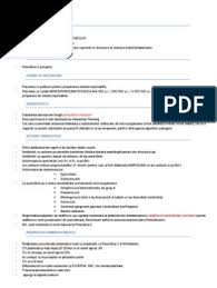 Nu vi se va administra moldamin. Medicament E
