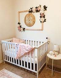 Pin By Marta Pereira On Girl Nurseries Girl Nursery Room Nursery Decor Girl Baby Girl Nursery Room