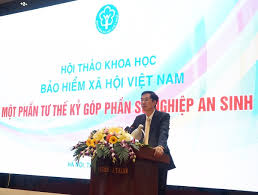 Cùng đó, bộ quốc phòng thực hiện và chỉ đạo thực hiện kiểm điểm, xử lý trách nhiệm đối với các cá nhân thuộc thẩm quyền có liên quan đến các khuyết điểm, vi phạm được nêu; Hoáº¡t Ä'á»™ng Há»‡ Thá»'ng Báº£o Hiá»ƒm Xa Há»™i