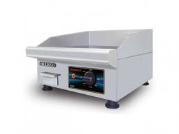 Abu dhabi, uae p.o box : Berjaya Eg1750 Stainless Steel Electric Griddle