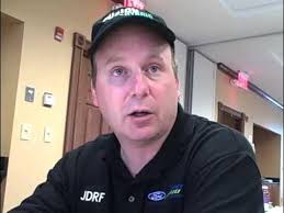 Wayne Gerdes Interview