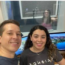 Daniela Arce-VoiceoverTalent