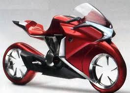 ４６６ ホンダの新ｖ４はどうなるでしょうか 峰風 とともに スーパーバイク 自転車のデザイン ホンダ