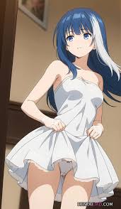 Mission Yozakura Family- Taiyou's secret desire for his sister