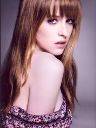 Anastasia Steele