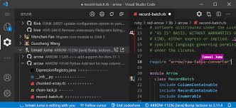 Facebook hack automator unlock code. It Isn T Just Gitlens 6 Cool Vs Code Extensions To Supercharge Git Hacker Noon