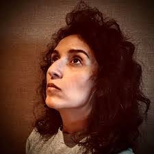 Alicia Morado's Instagram, Twitter & Facebook